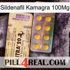 Sildenafil Kamagra 100Mg new06